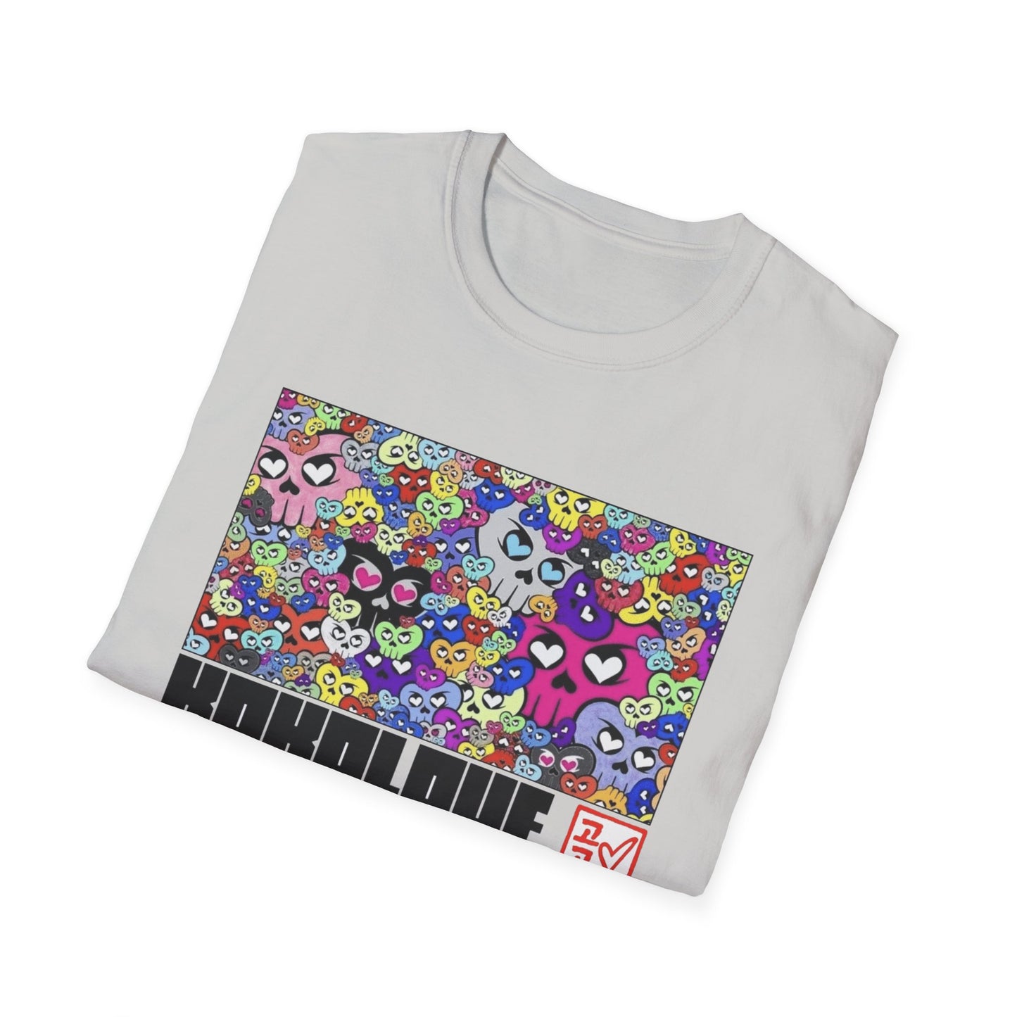 KoKoLove HeartSkulls™ by KoKoLove Art
