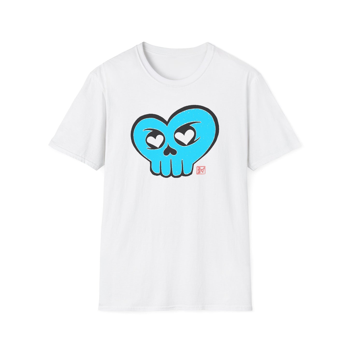 HeartSkulls™ by KoKoLove Art