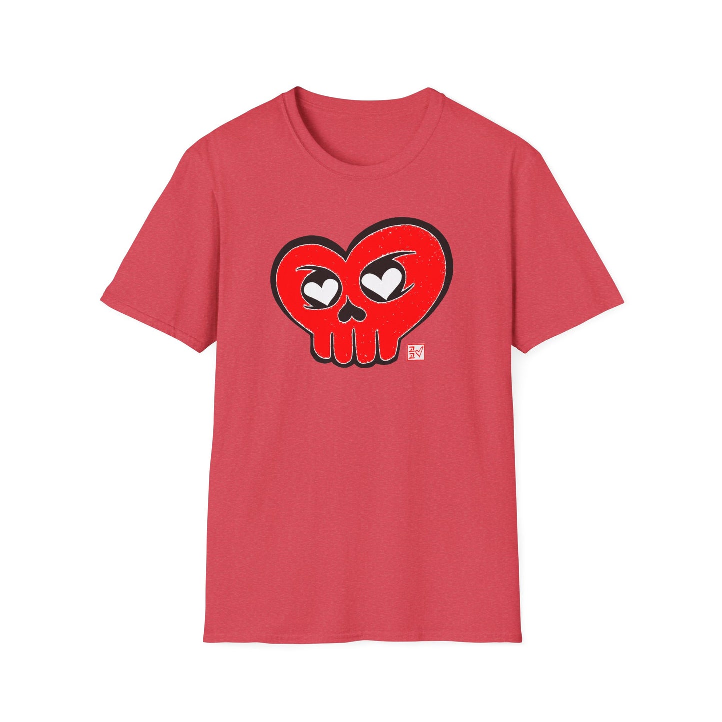 HeartSkulls™ by KoKoLove Art