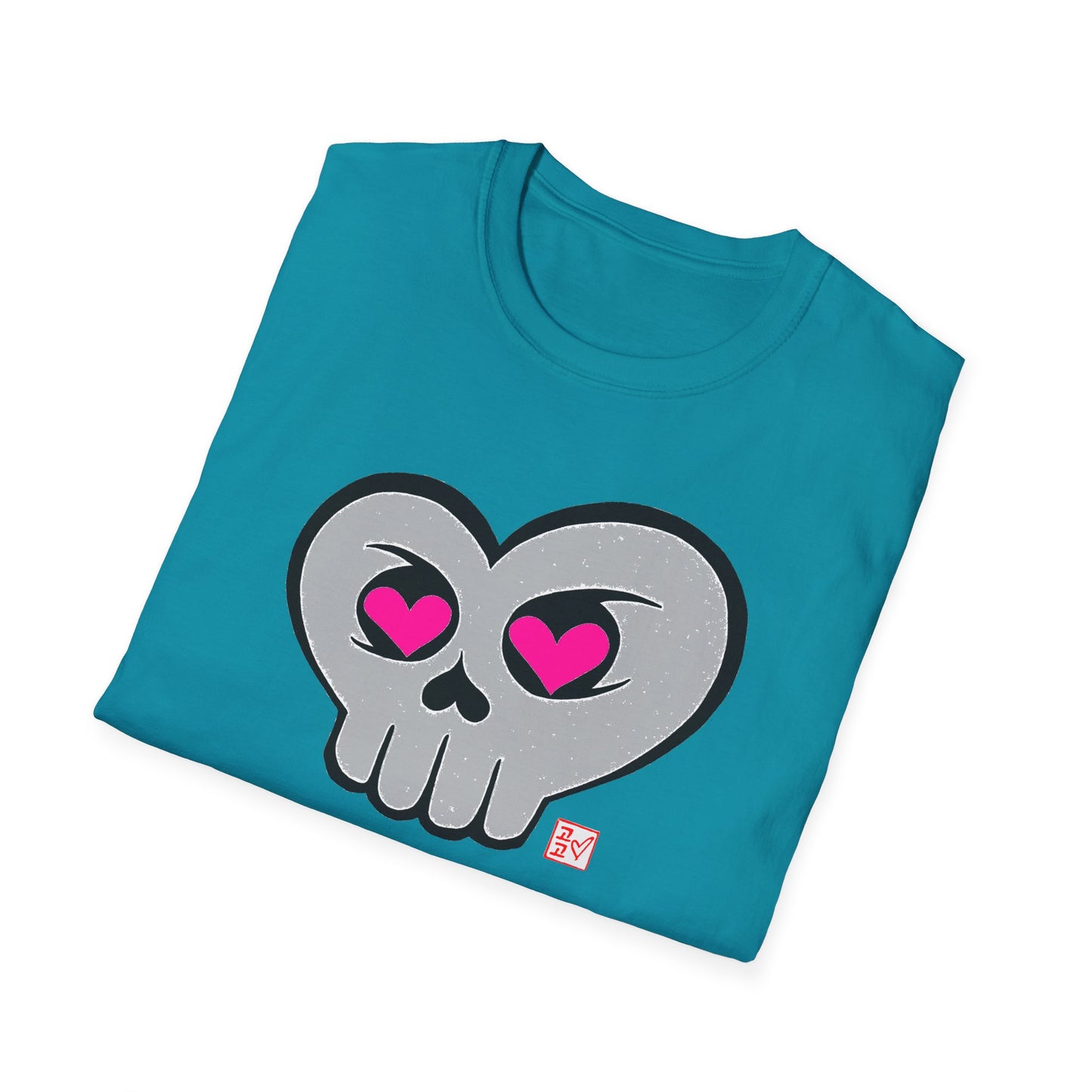 HeartSkulls™ by KoKoLove Art