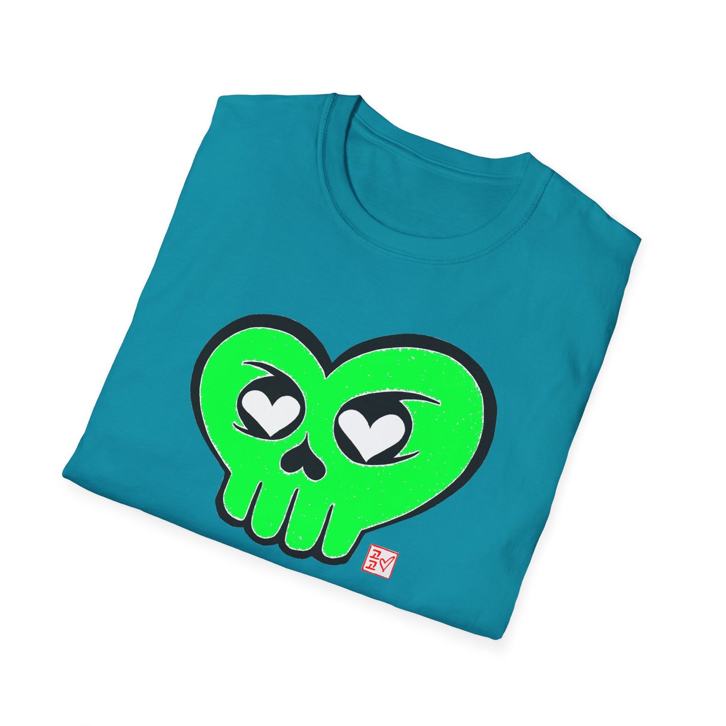 HeartSkulls™ by KoKoLove Art