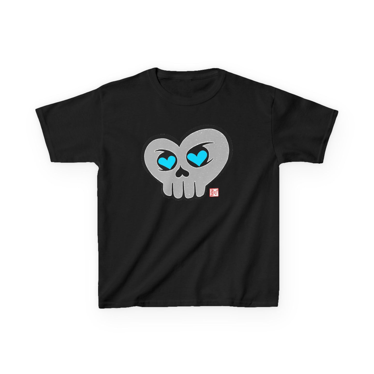 “HeartSkulls™” by KoKoLove Art