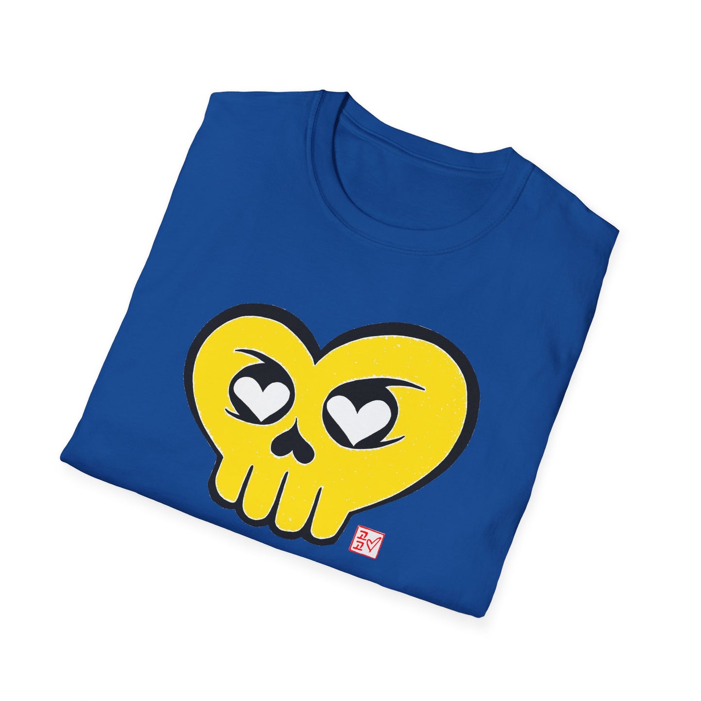 HeartSkulls™ by KoKoLove Art