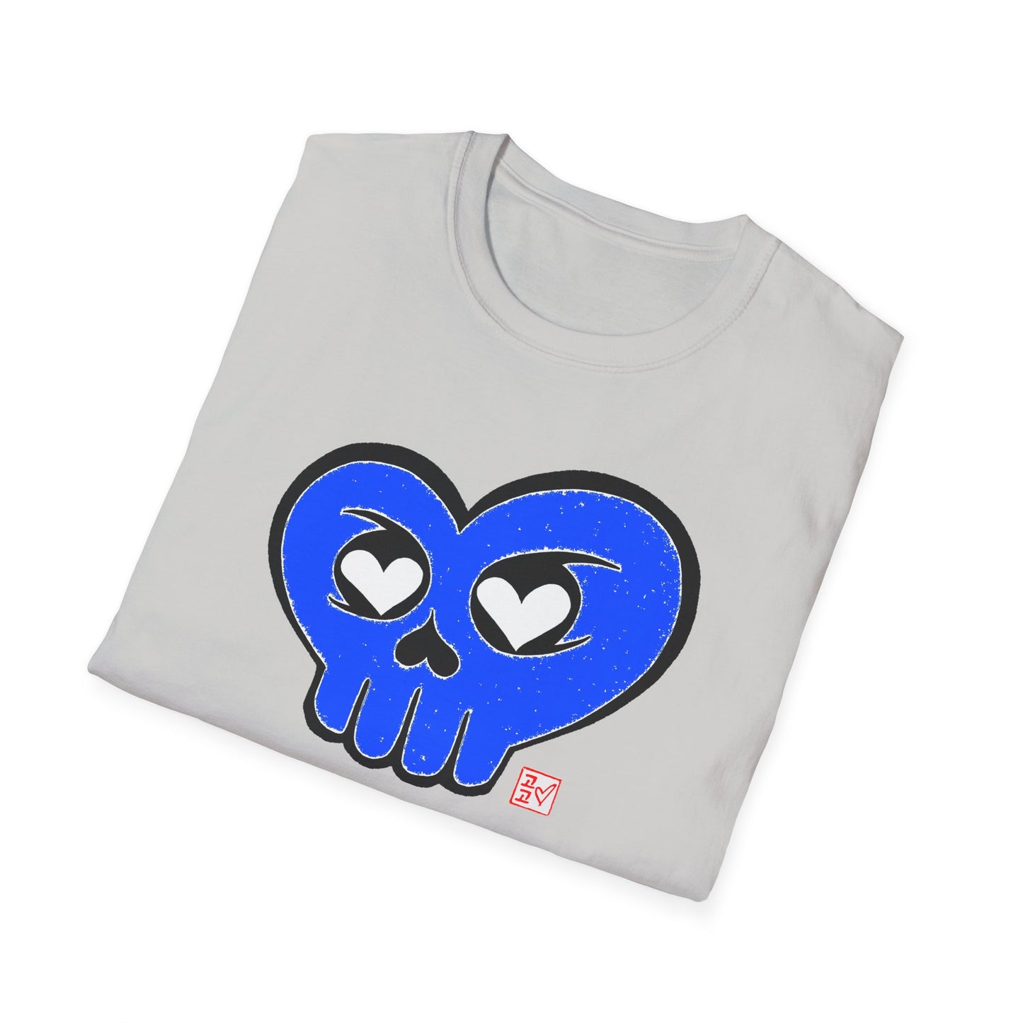 HeartSkulls™ by KoKoLove Art