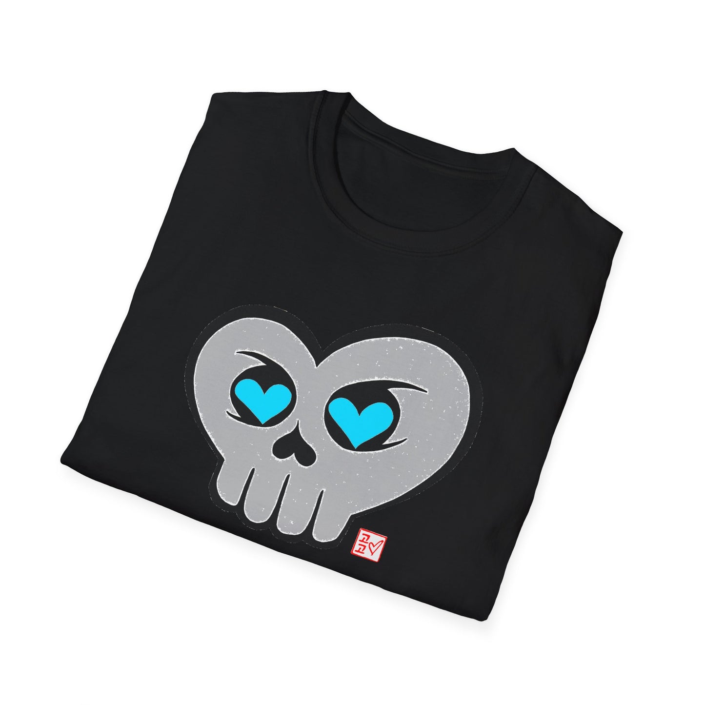 HeartSkulls™ by KoKoLove Art