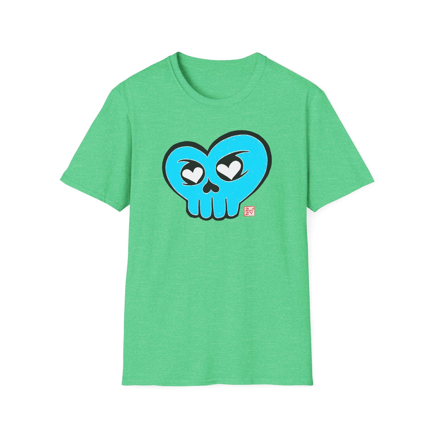 HeartSkulls™ by KoKoLove Art