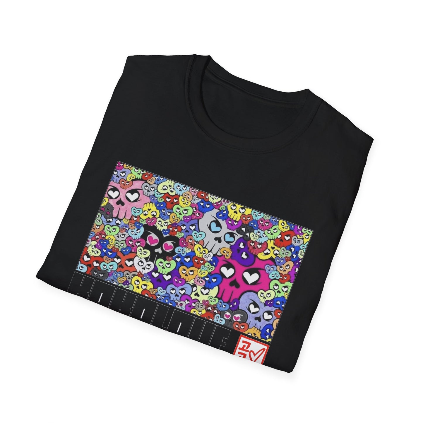 KoKoLove HeartSkulls™ by KoKoLove Art