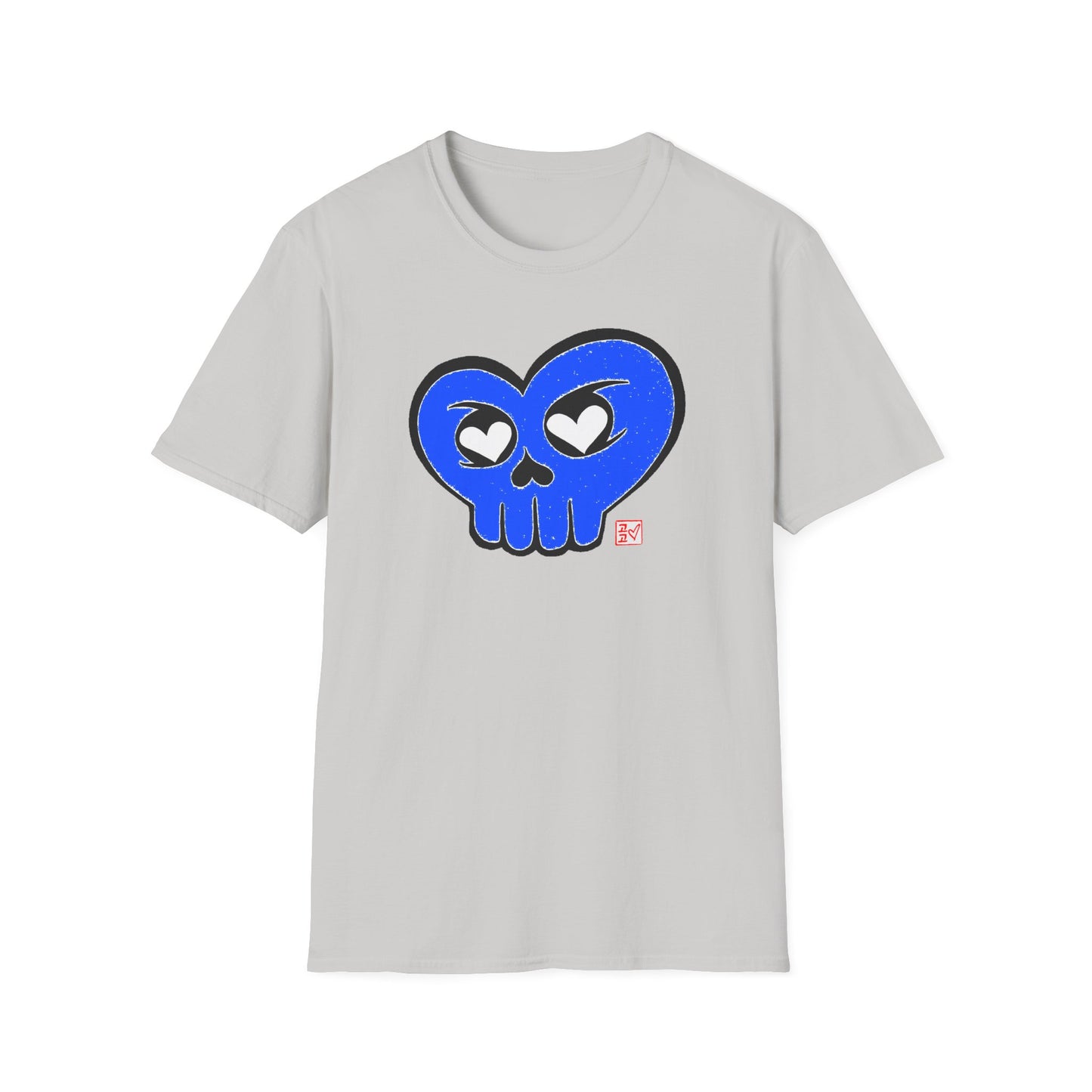 HeartSkulls™ by KoKoLove Art