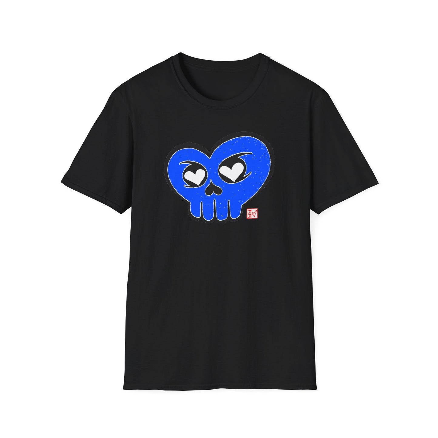 HeartSkulls™ by KoKoLove Art