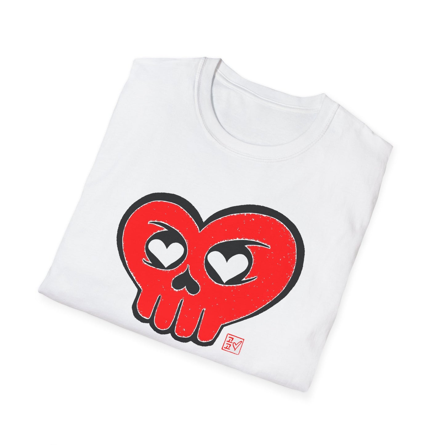 HeartSkulls™ by KoKoLove Art