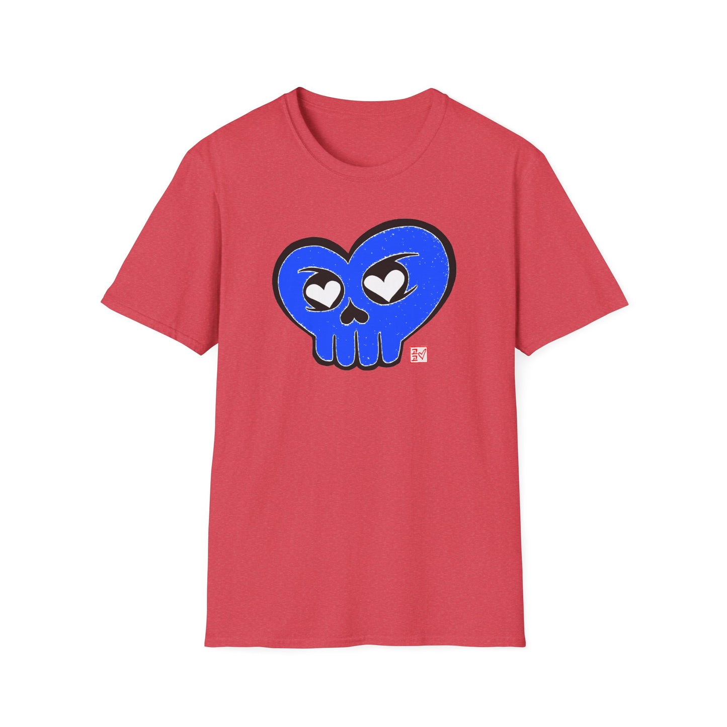 HeartSkulls™ by KoKoLove Art