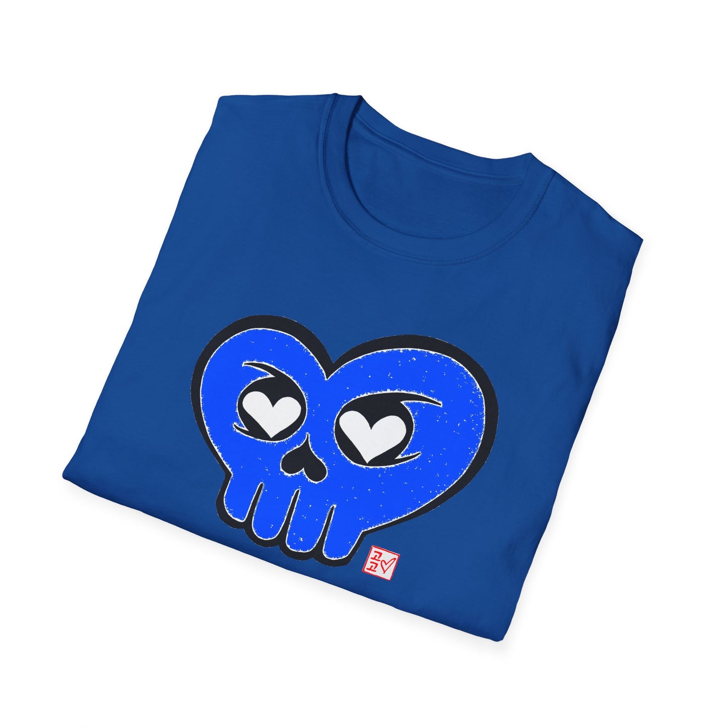 HeartSkulls™ by KoKoLove Art