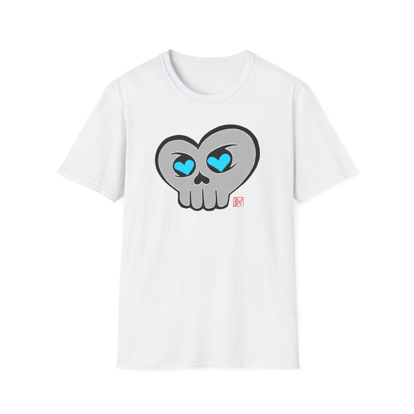 HeartSkulls™ by KoKoLove Art