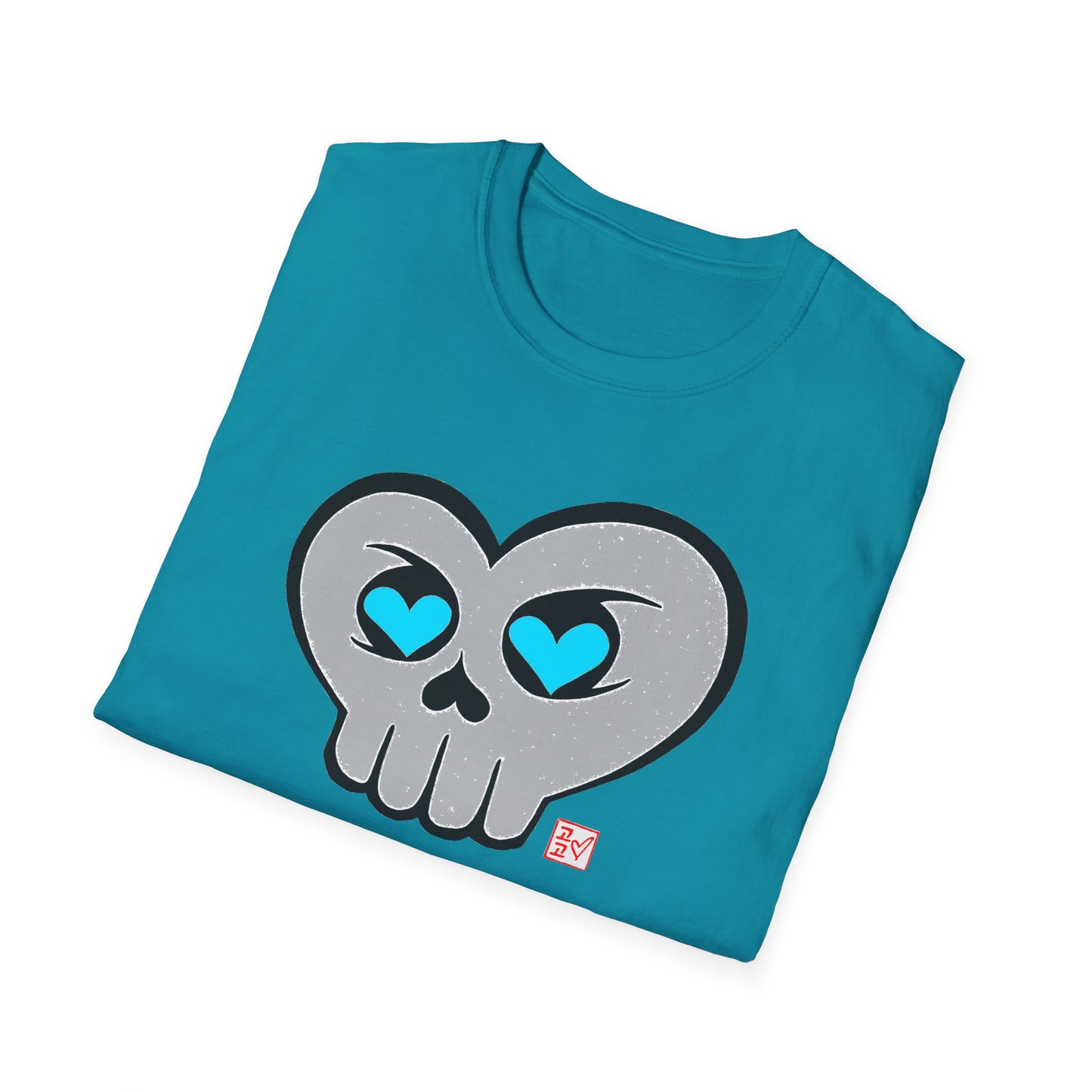 HeartSkulls™ by KoKoLove Art