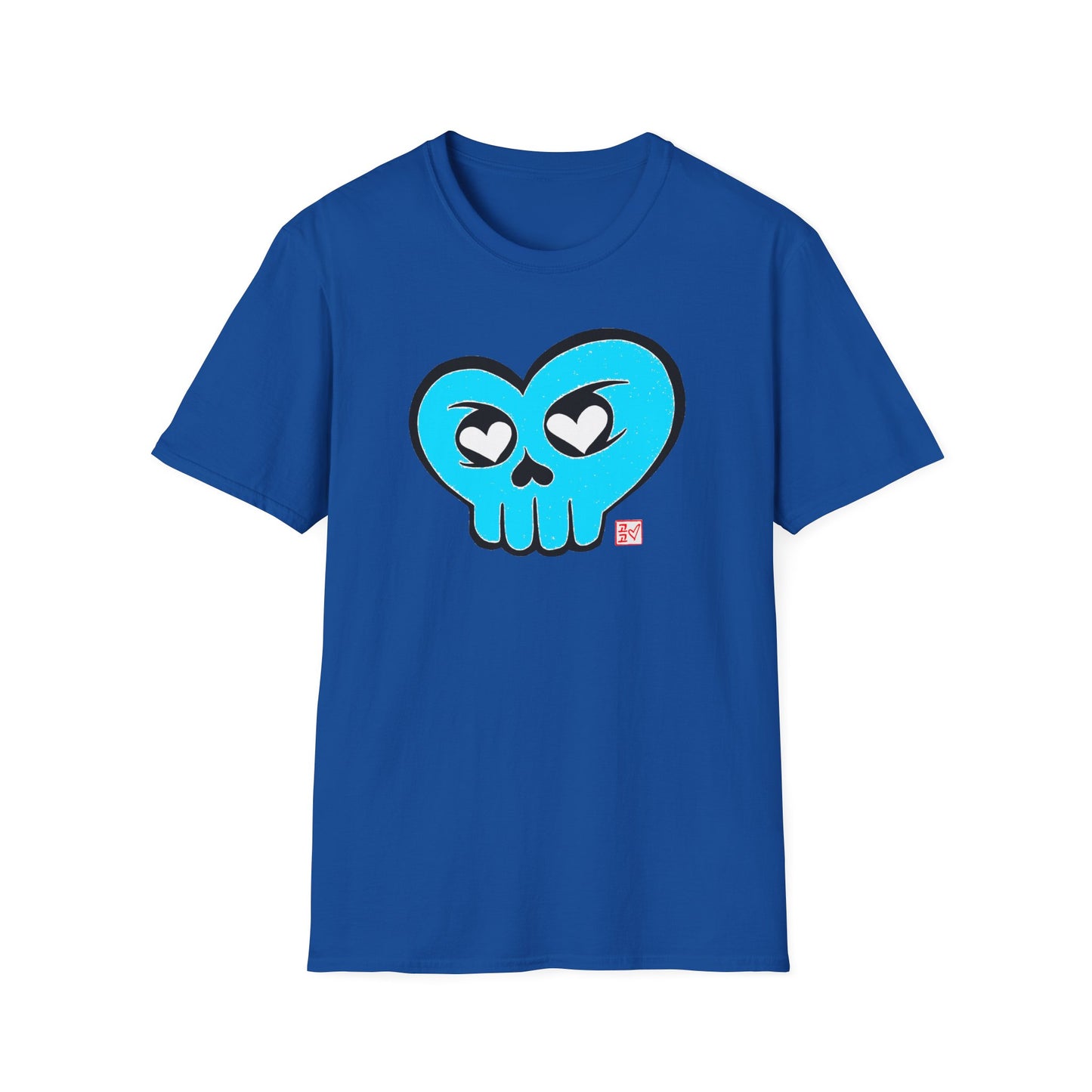HeartSkulls™ by KoKoLove Art