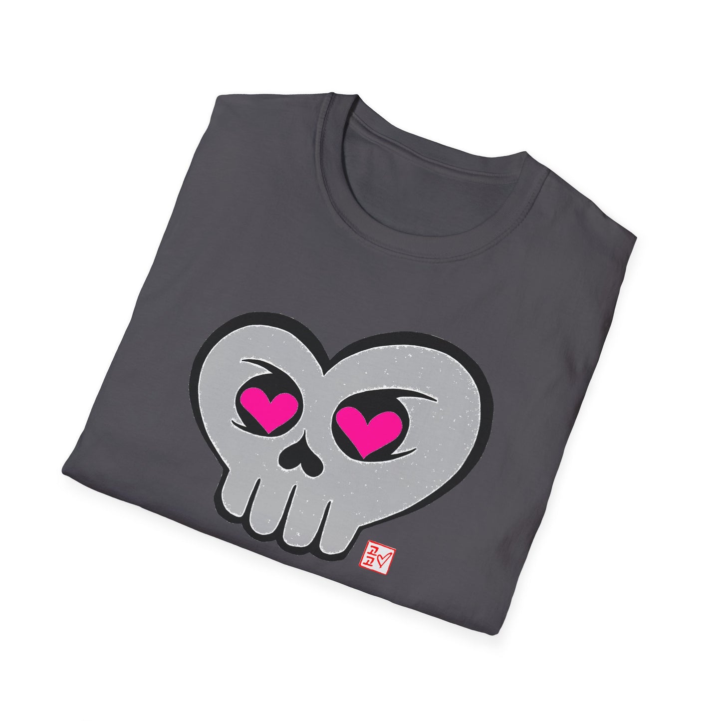 “HeartSkull” -KoKo❤️