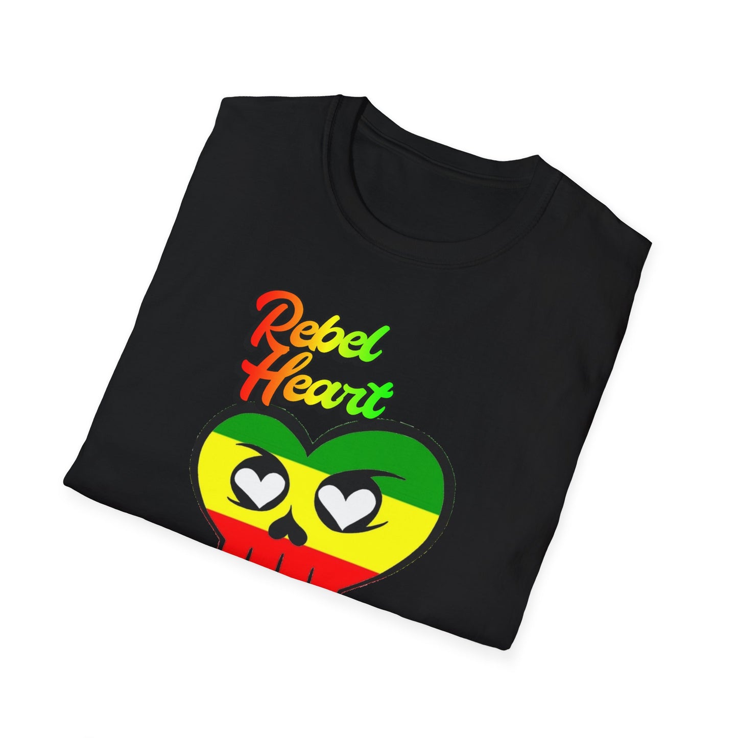 Rebel HeartSkulls™ by KoKoLove Art
