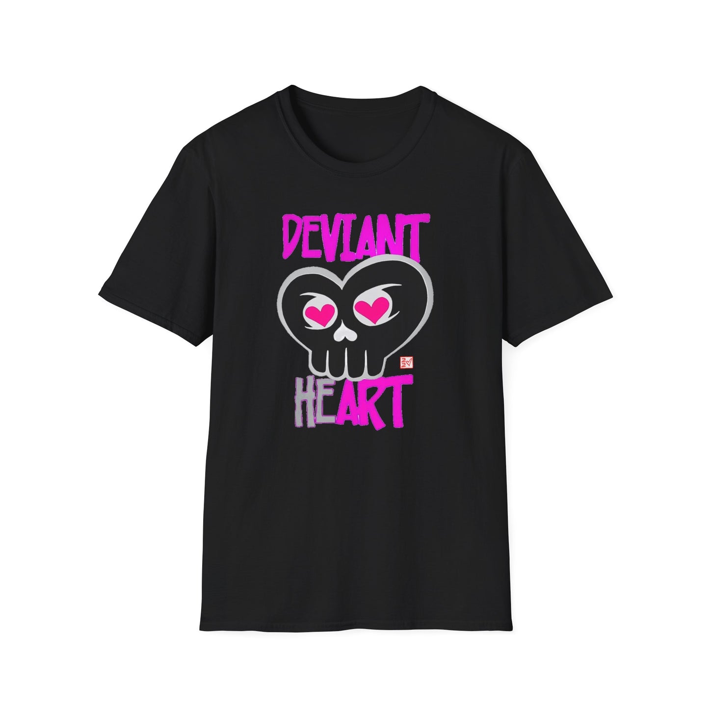 “Deviant Heart” -KoKo❤️