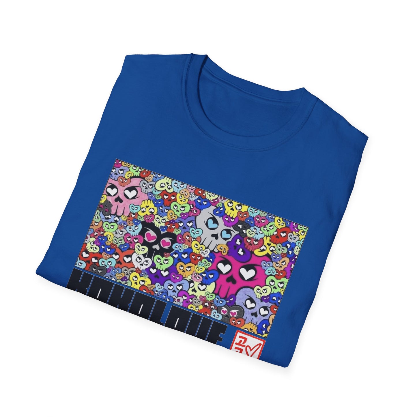 KoKoLove HeartSkulls™ by KoKoLove Art