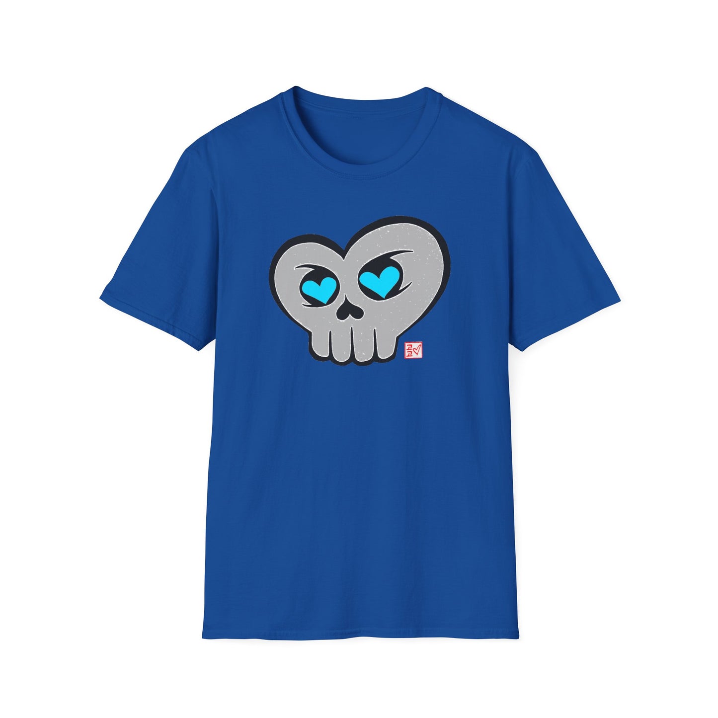 HeartSkulls™ by KoKoLove Art