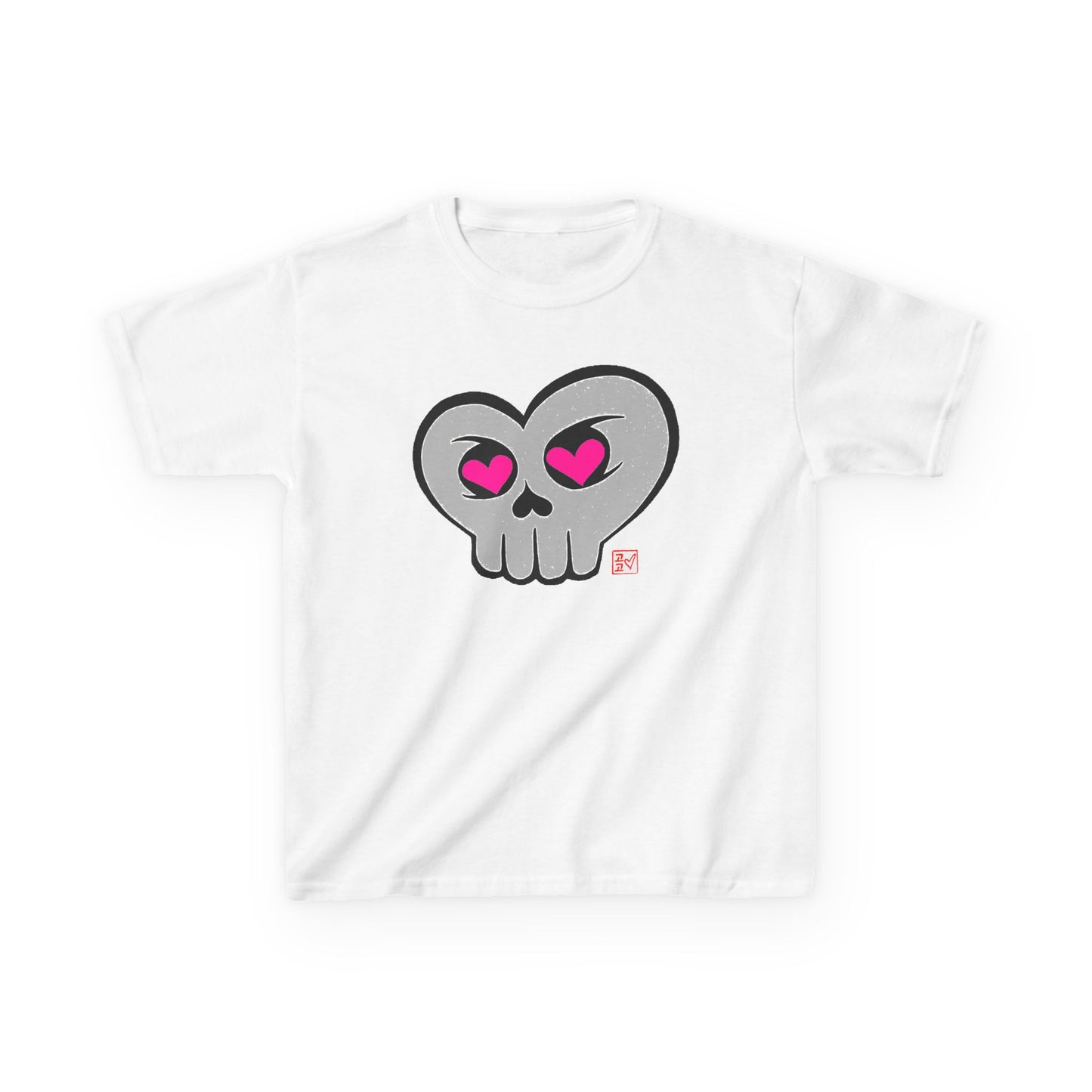 HeartSkulls™ by KoKoLove Art