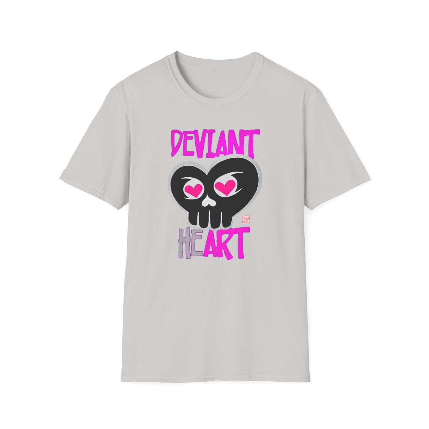 “Deviant Heart” -KoKo❤️