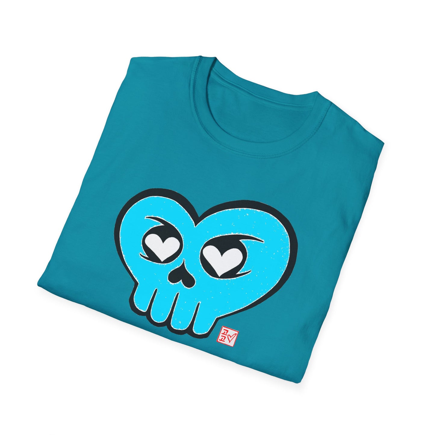 HeartSkulls™ by KoKoLove Art