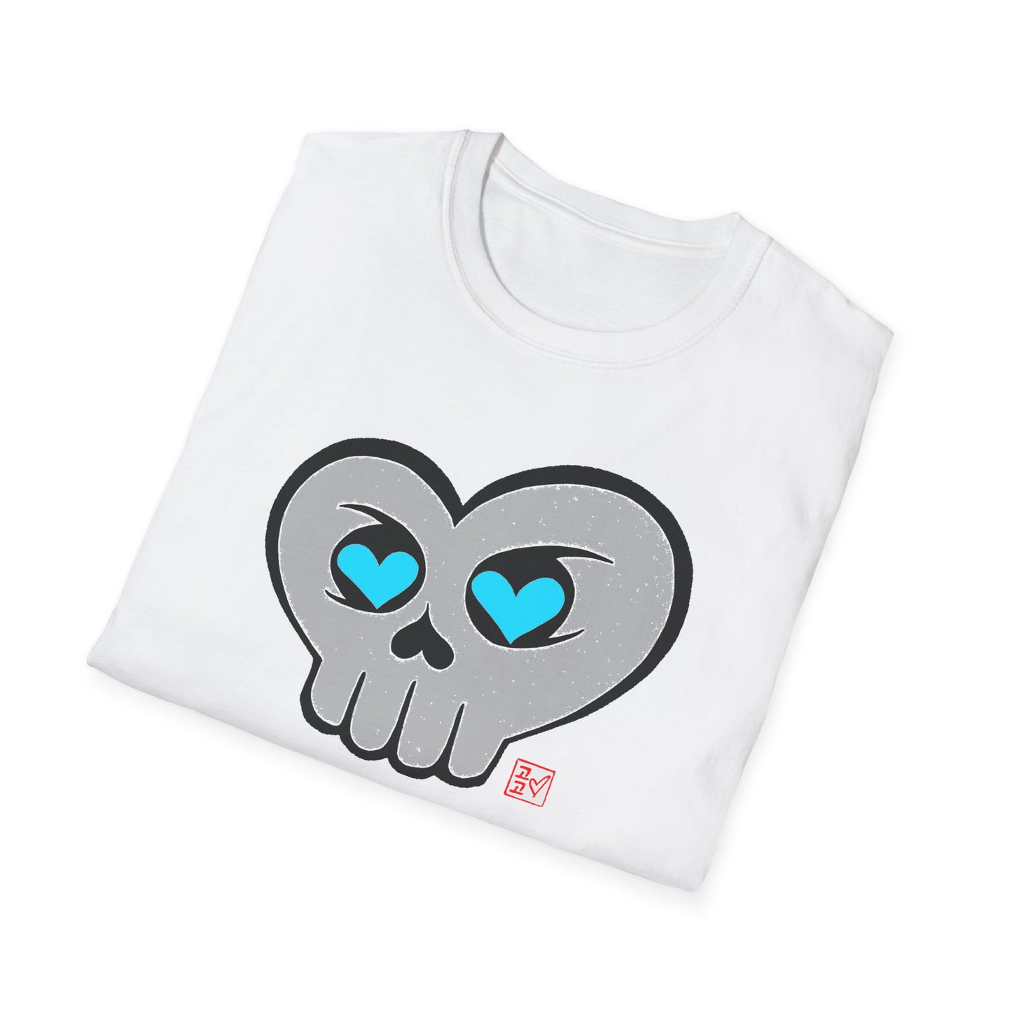 HeartSkulls™ by KoKoLove Art