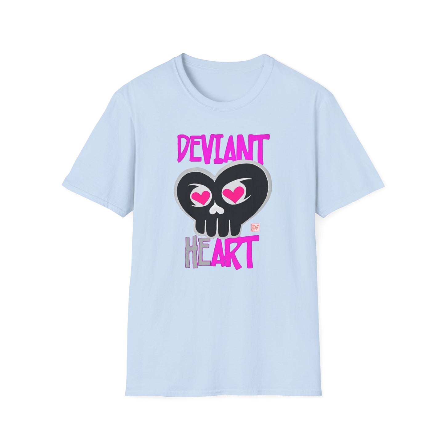 “Deviant Heart” -KoKo❤️