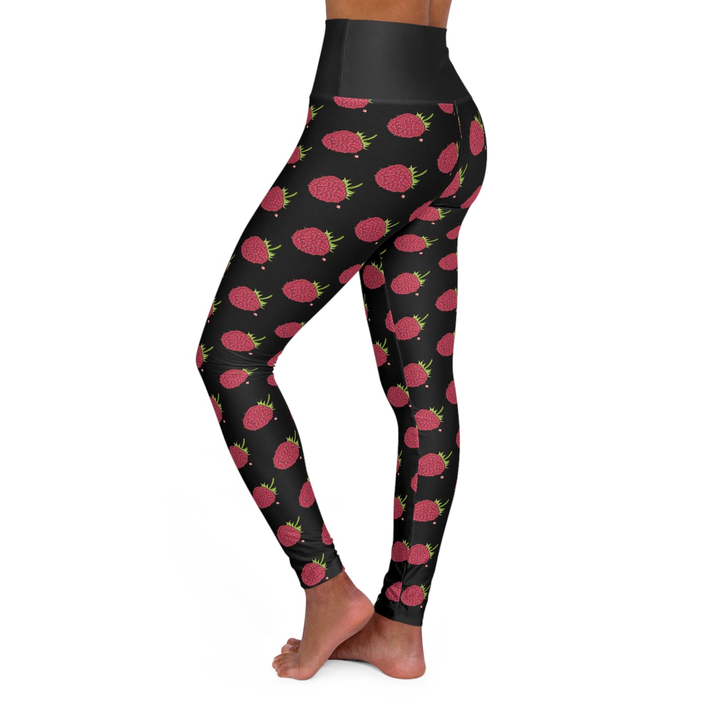 HeartSkulls™ Raspberry by KoKoLove Art