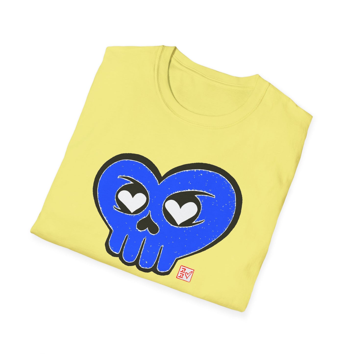 HeartSkulls™ by KoKoLove Art