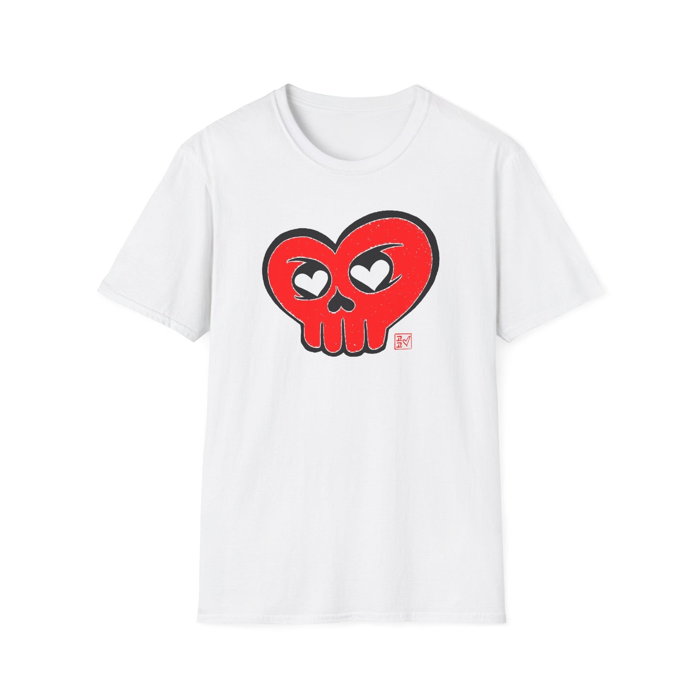 HeartSkulls™ by KoKoLove Art