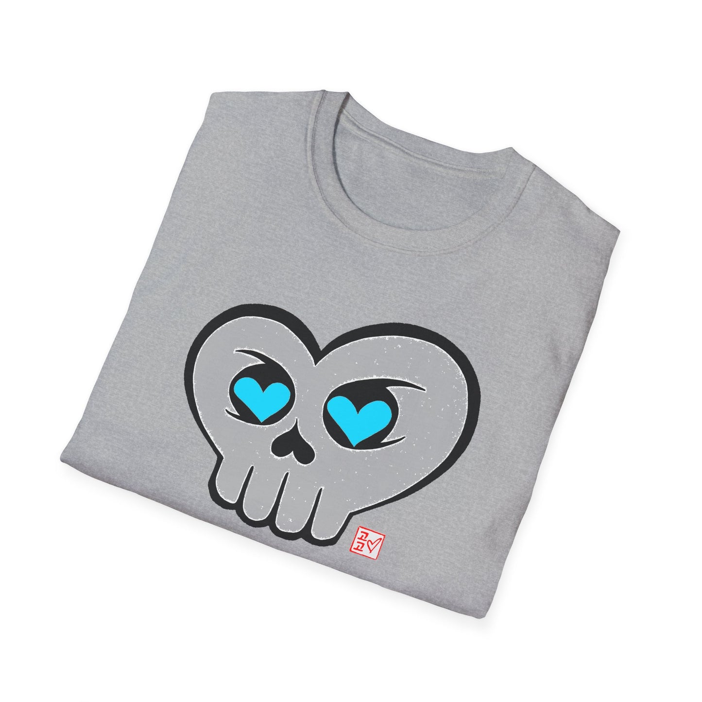 HeartSkulls™ by KoKoLove Art