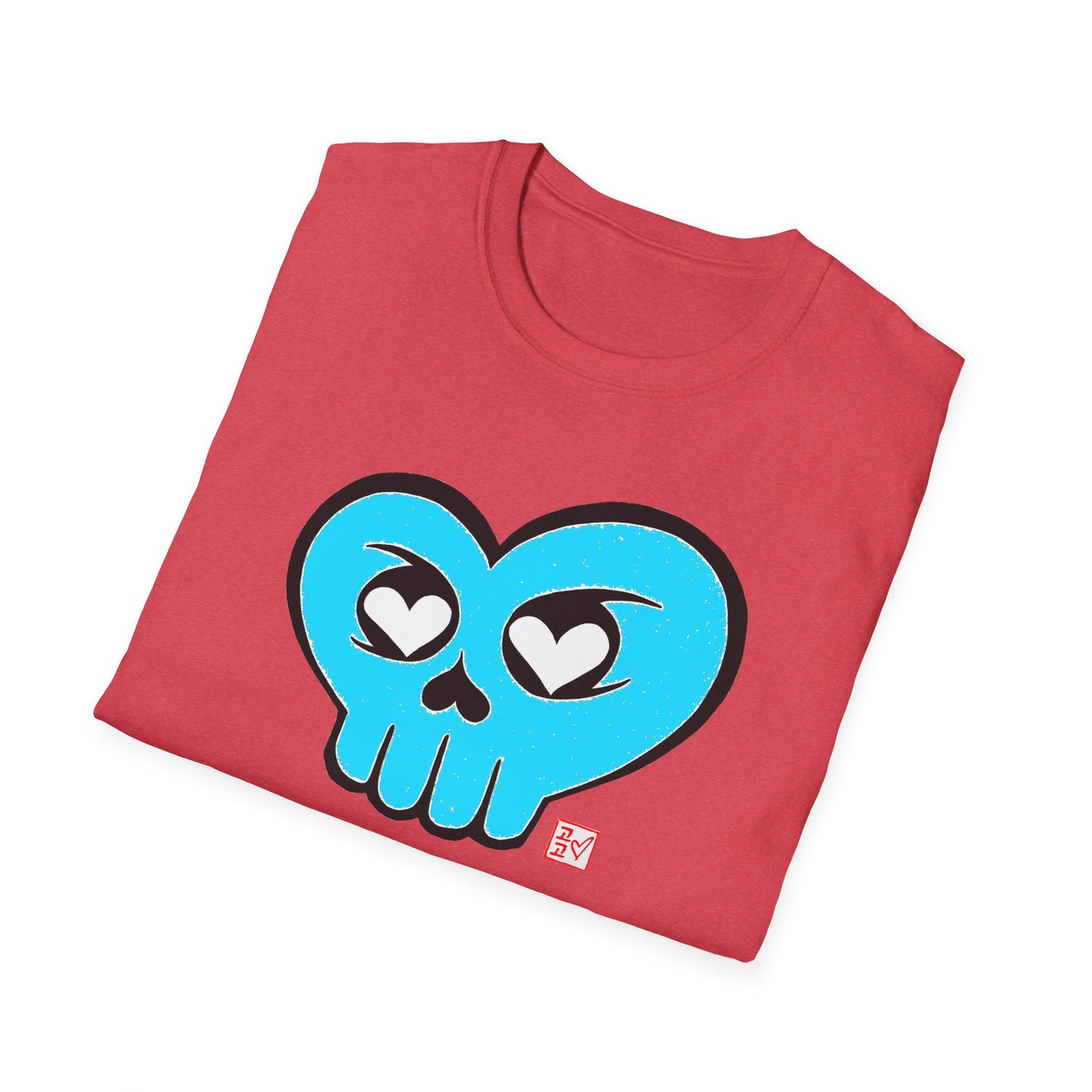HeartSkulls™ by KoKoLove Art