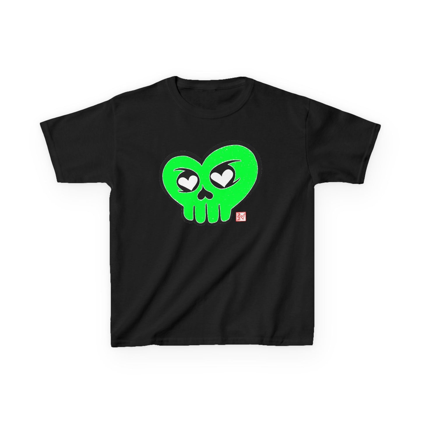 HeartSkulls™ by KoKoLove Art