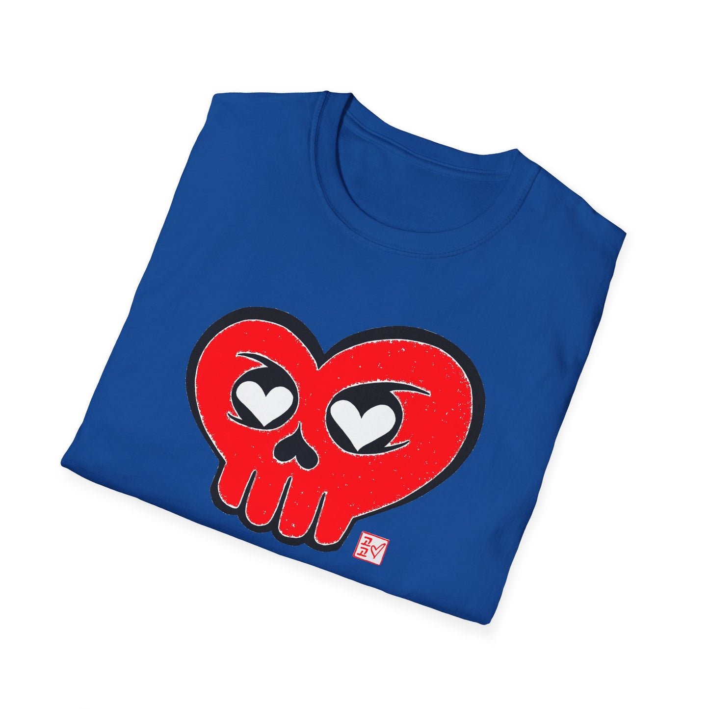 HeartSkulls™ by KoKoLove Art