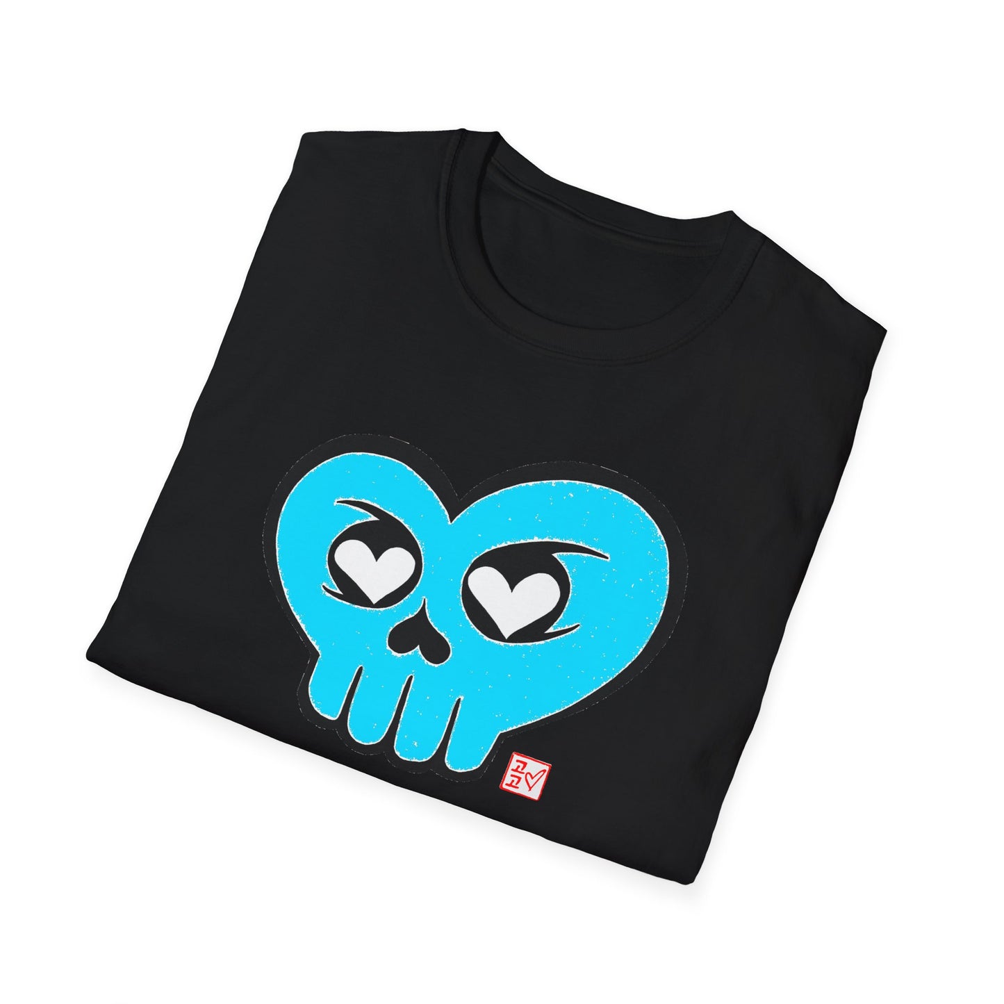 HeartSkulls™ by KoKoLove Art