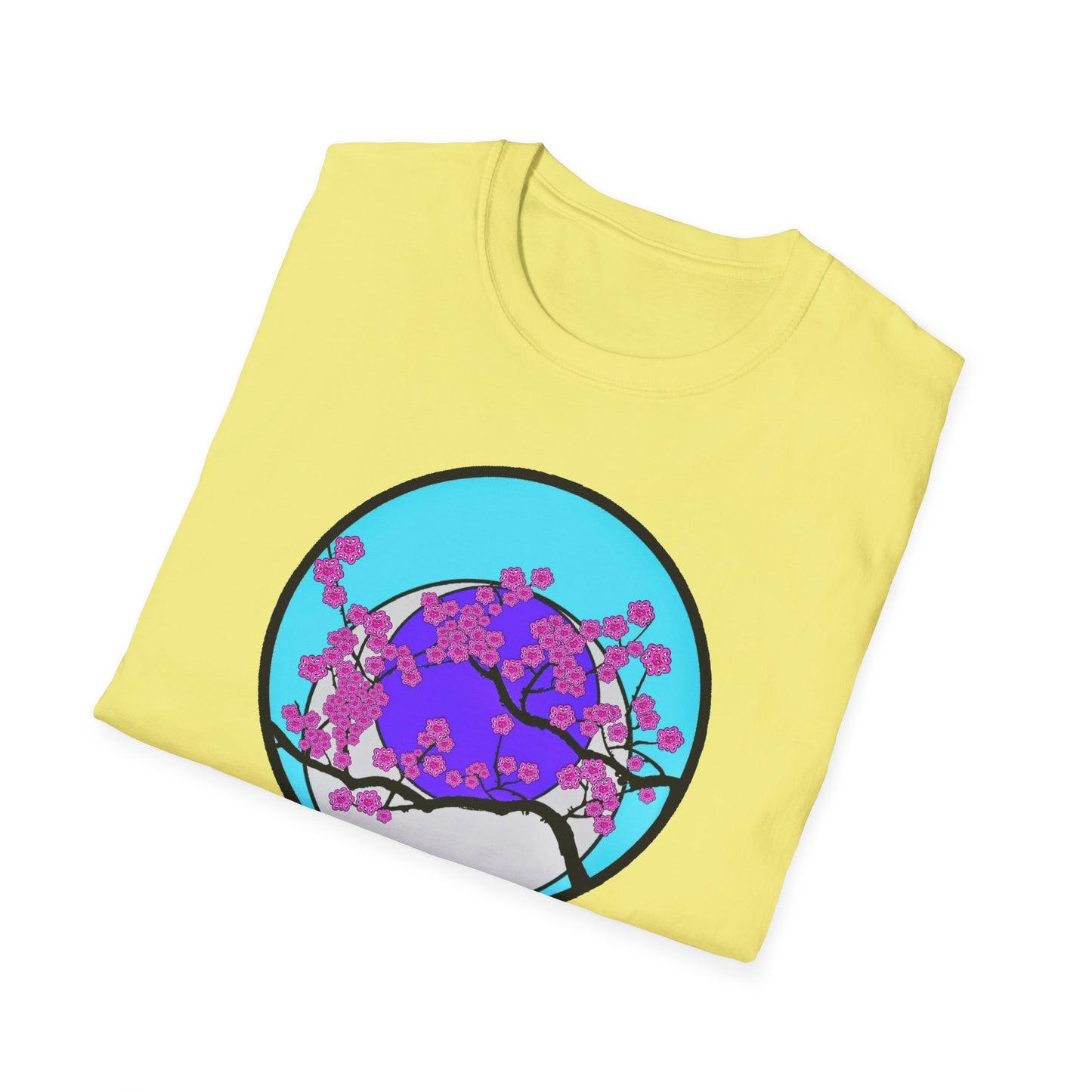 HeartSkulls™ Pink Cherry Blossom by  KoKoLove Art