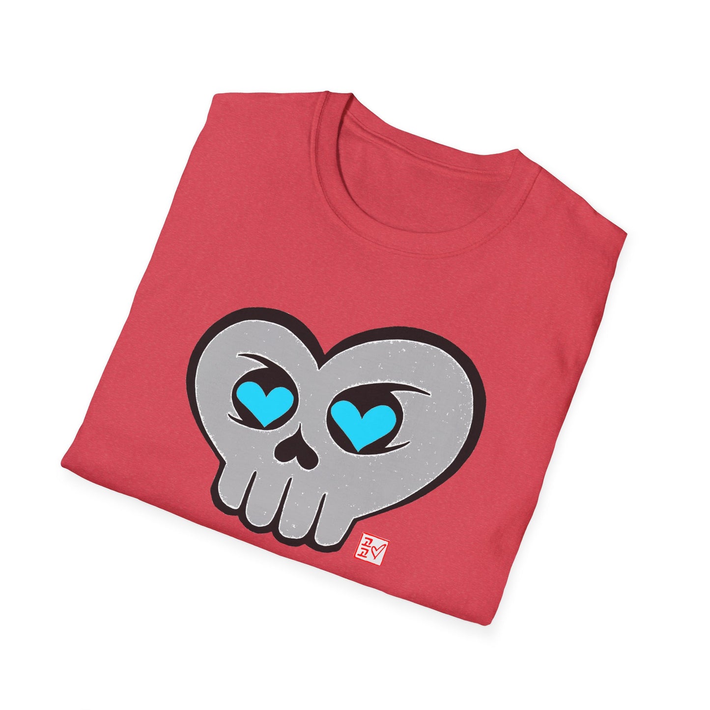 HeartSkulls™ by KoKoLove Art