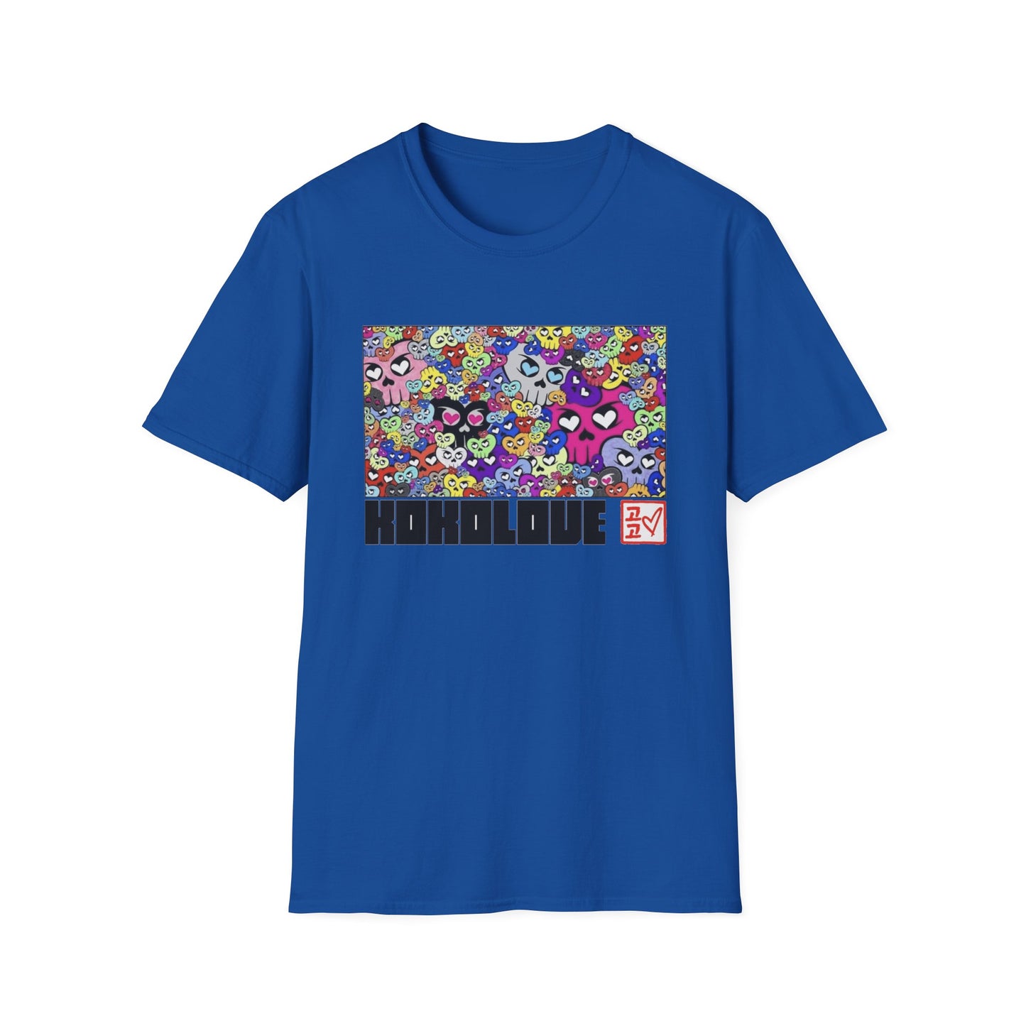 KoKoLove HeartSkulls™ by KoKoLove Art