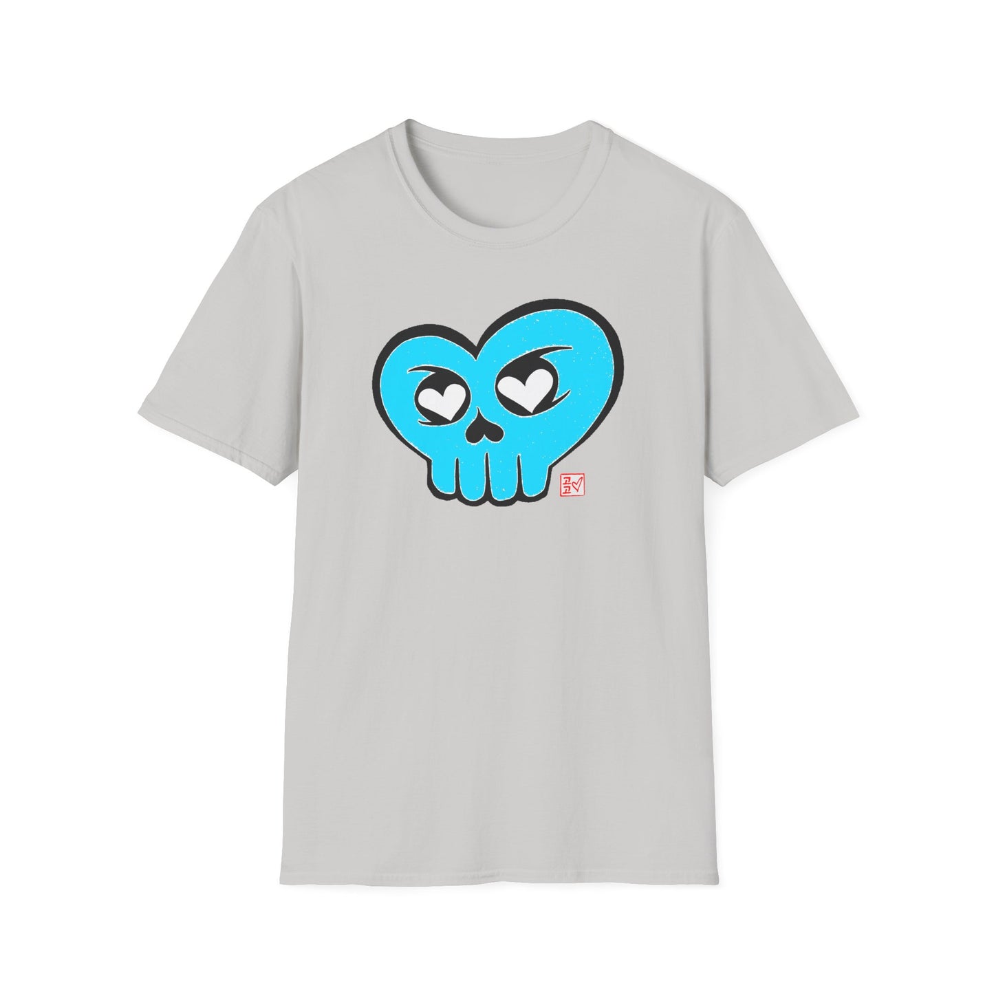 HeartSkulls™ by KoKoLove Art