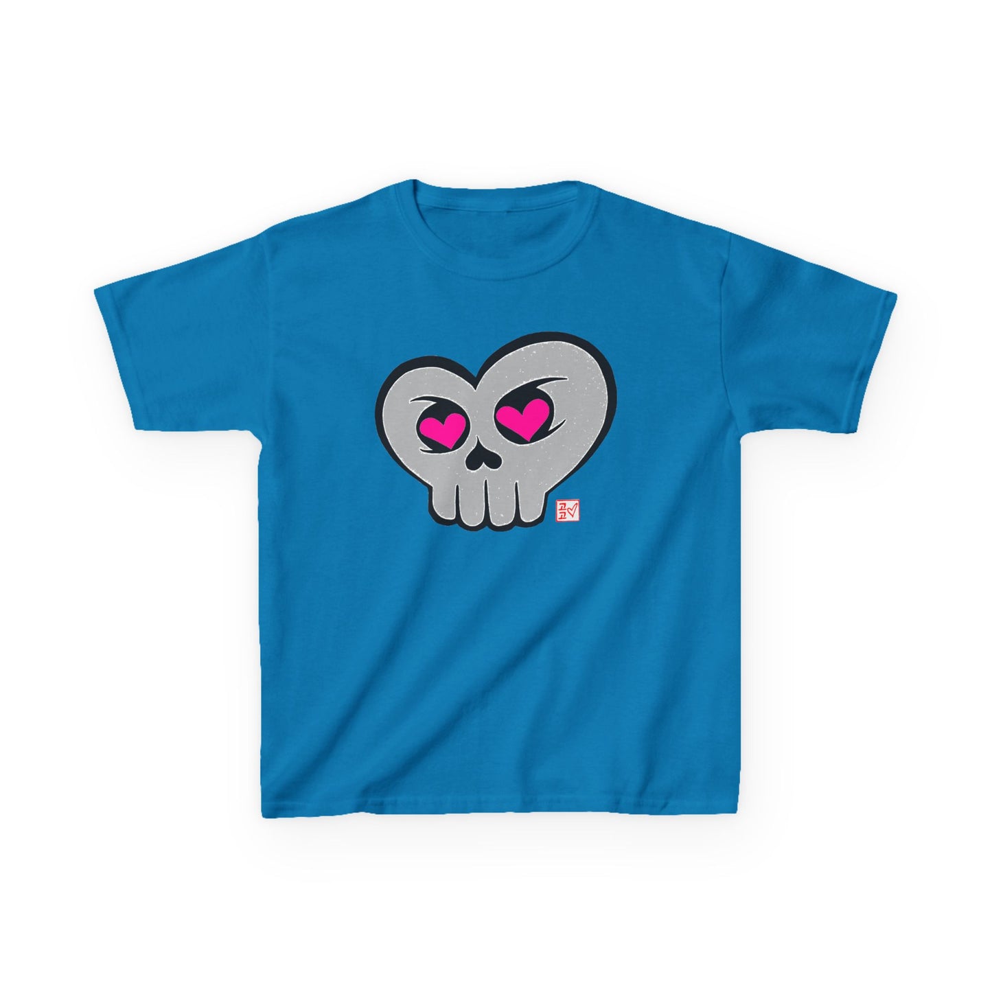 HeartSkulls™ by KoKoLove Art