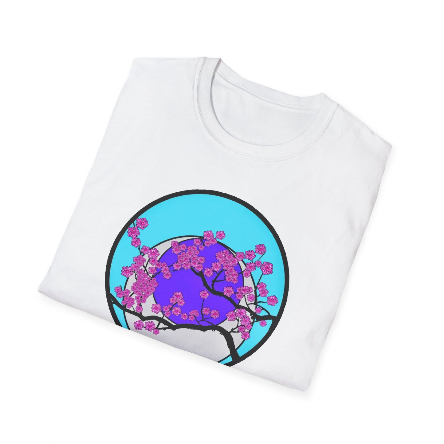 HeartSkulls™ Pink Cherry Blossom by  KoKoLove Art