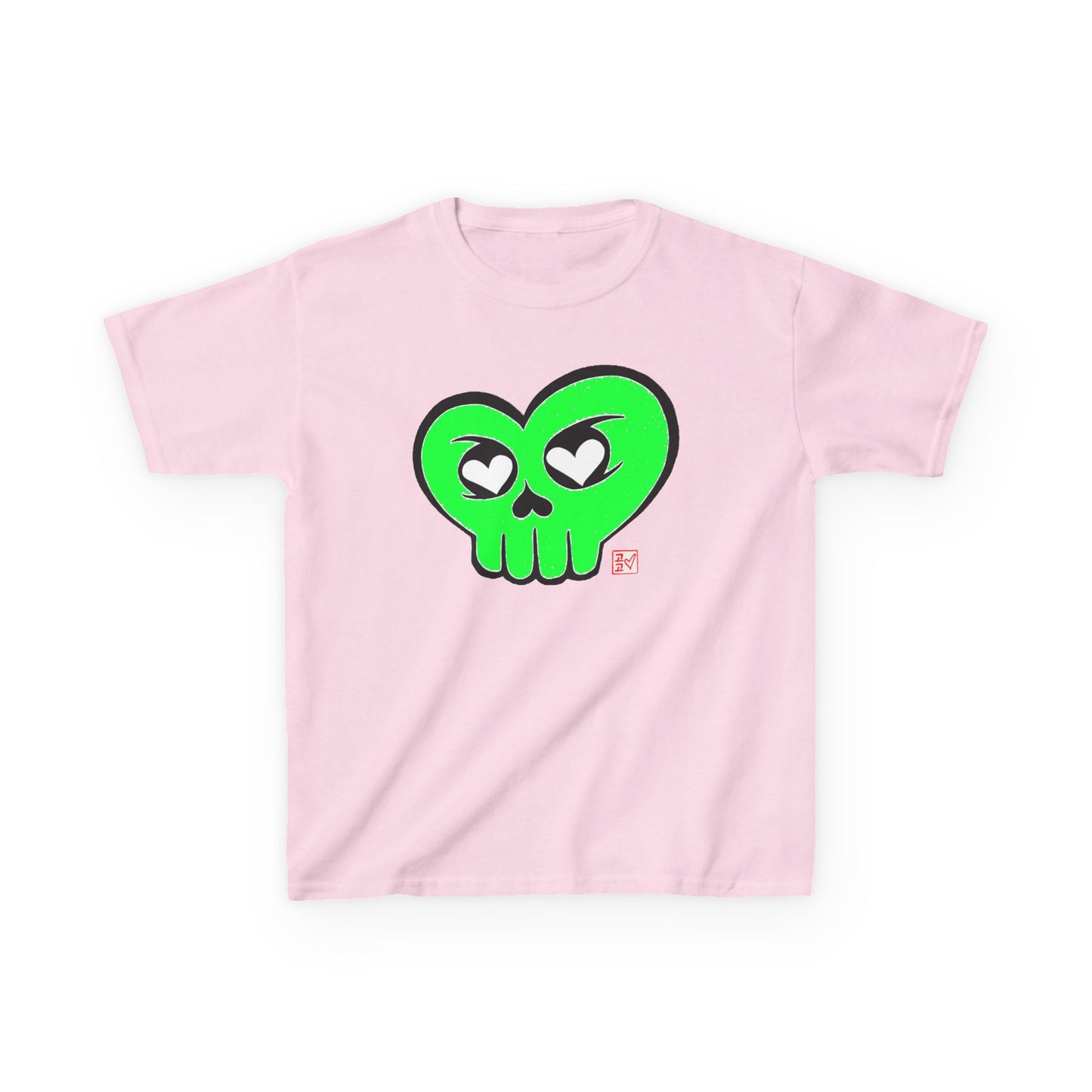 HeartSkulls™ by KoKoLove Art