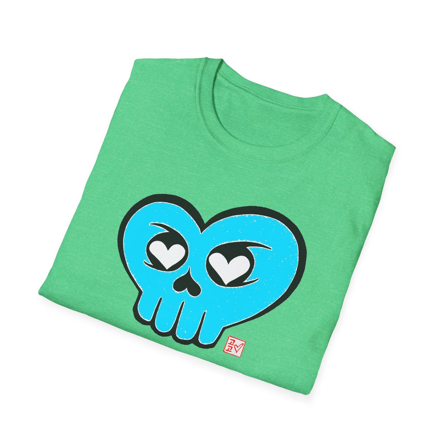HeartSkulls™ by KoKoLove Art