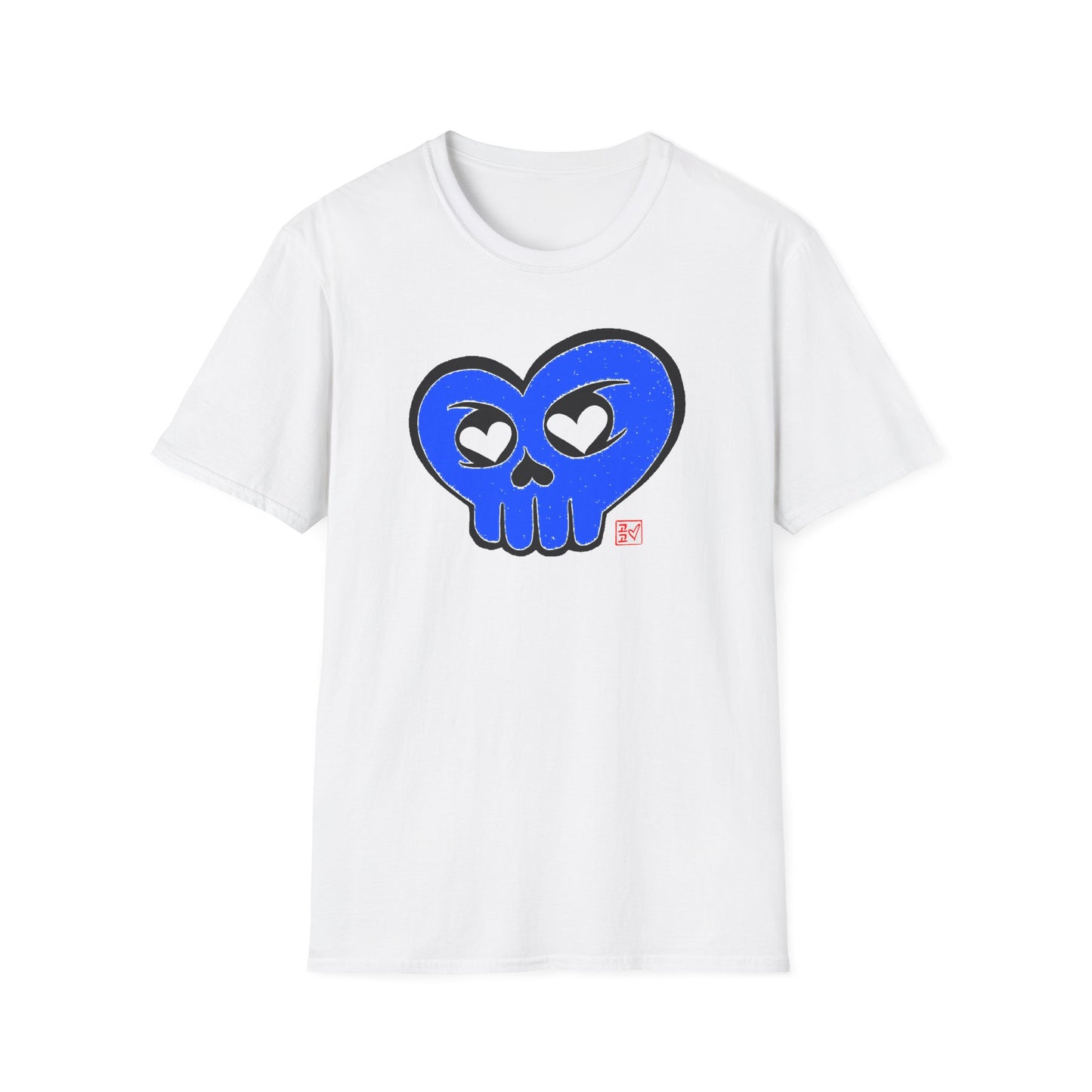 HeartSkulls™ by KoKoLove Art