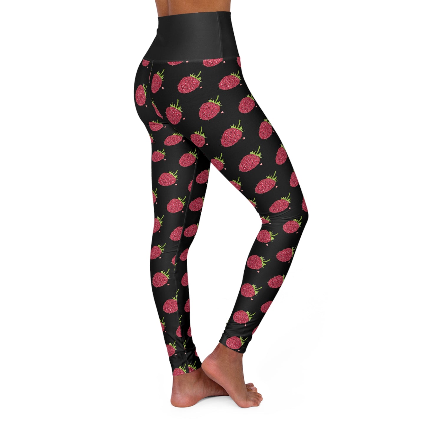 HeartSkulls™ Raspberry by KoKoLove Art