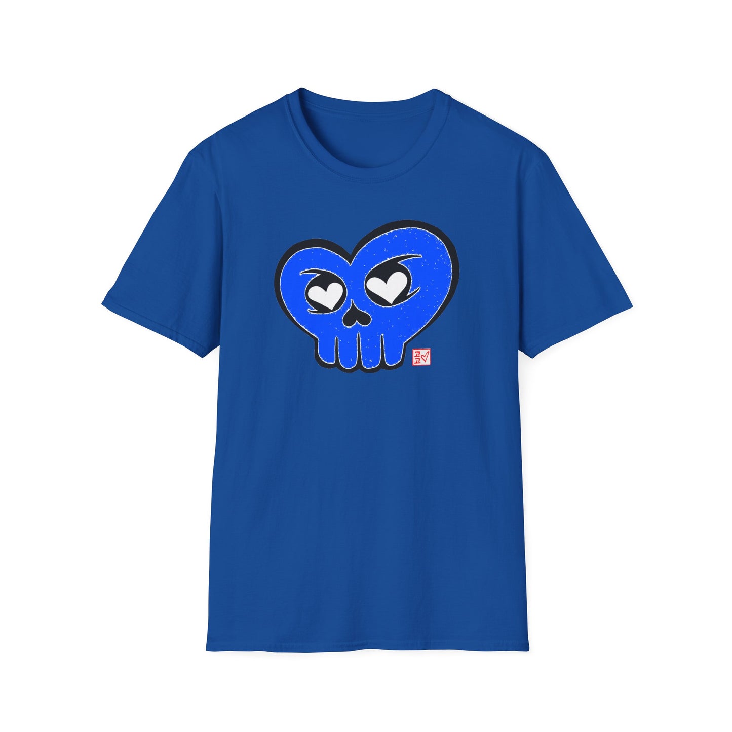 HeartSkulls™ by KoKoLove Art