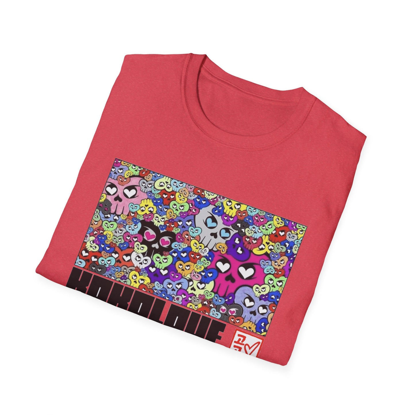 KoKoLove HeartSkulls™ by KoKoLove Art