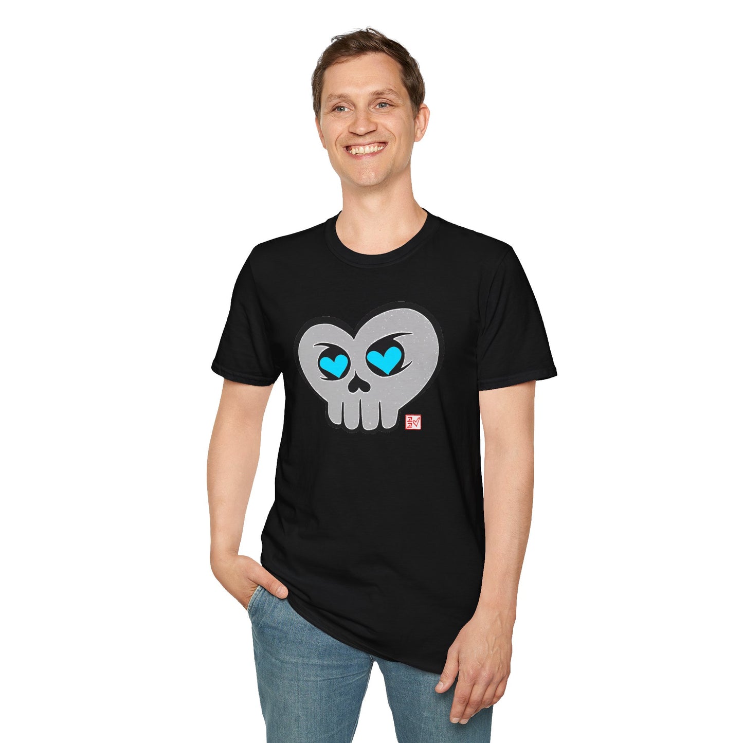 HeartSkulls™ by KoKoLove Art
